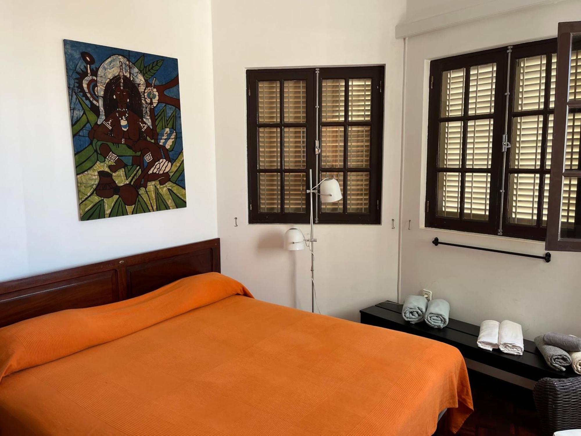 Vila Mira Mar Mindelo Exterior photo