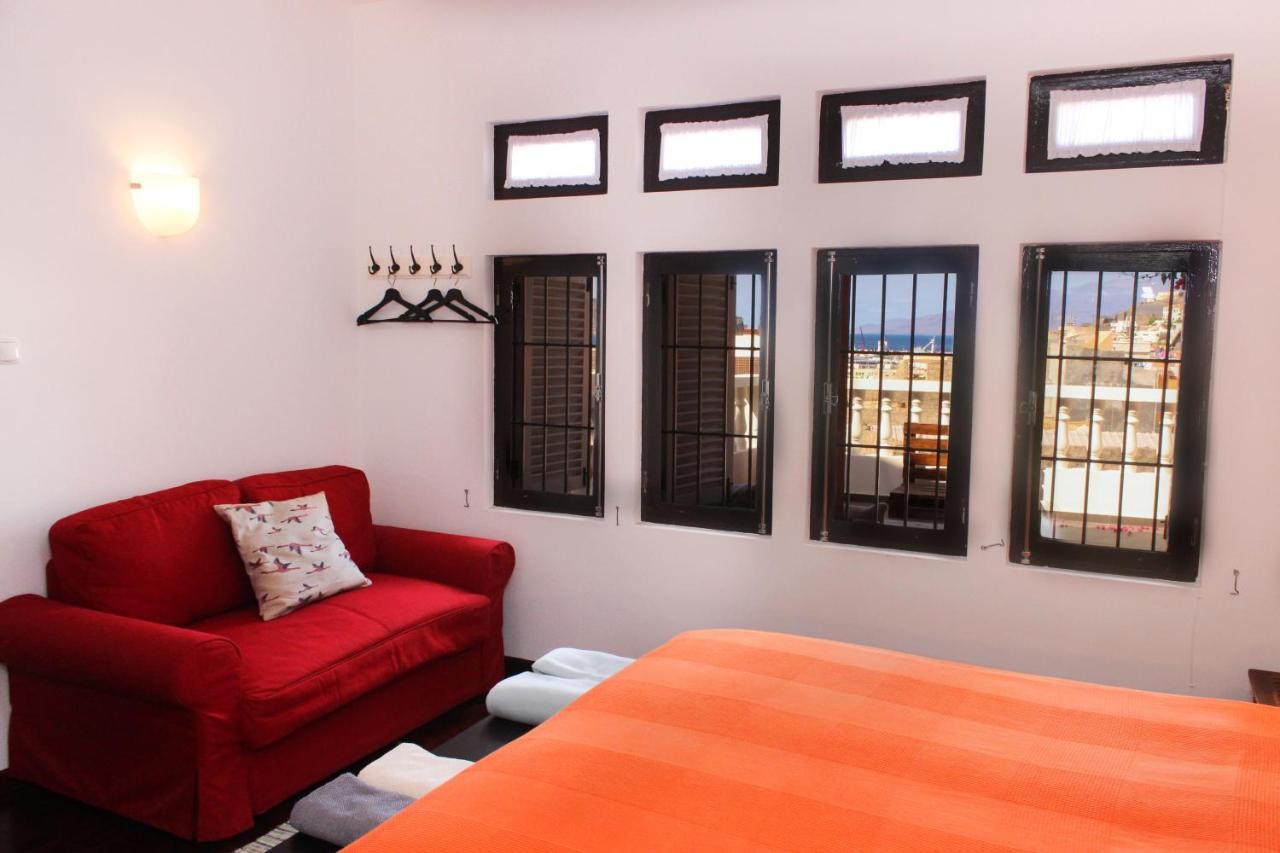 Vila Mira Mar Mindelo Exterior photo