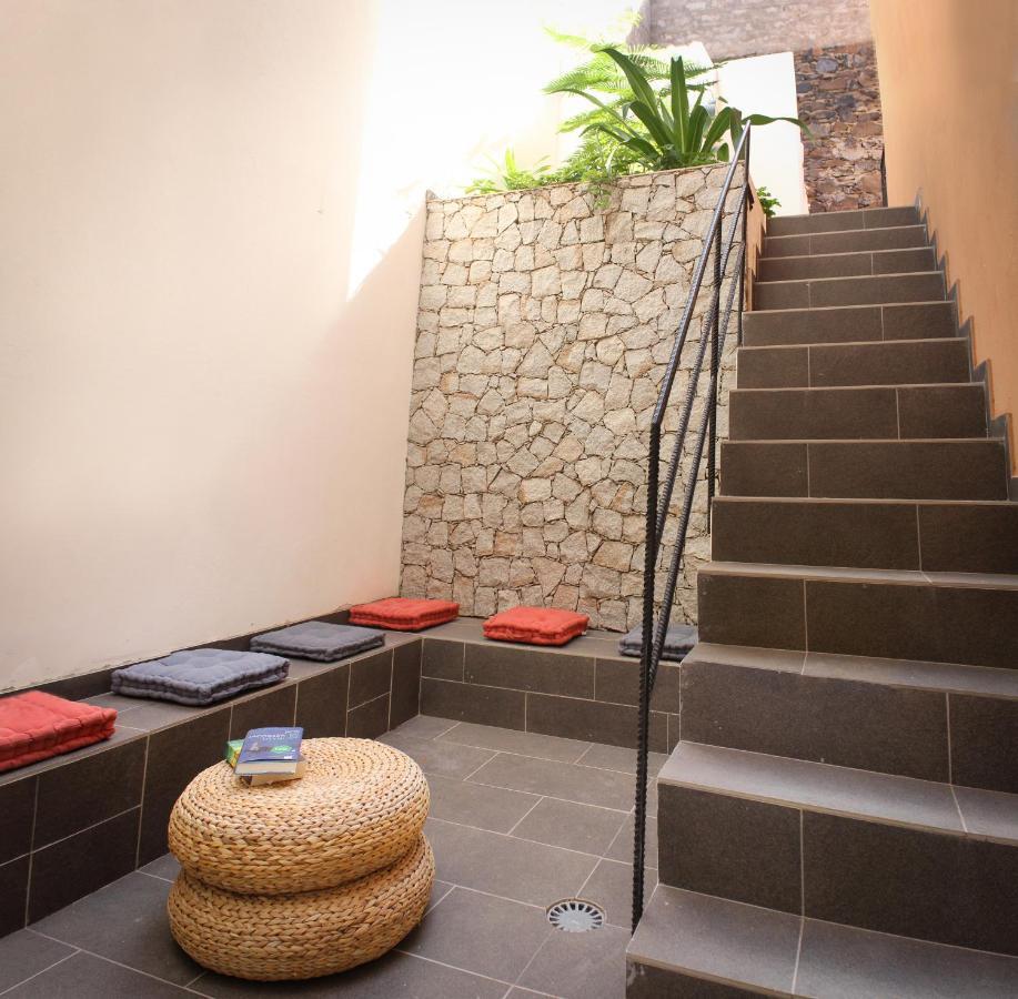 Vila Mira Mar Mindelo Exterior photo